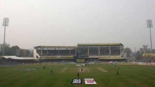 India vs South Africa 1st ODI at Kanpur: Dew won't play spoil sport